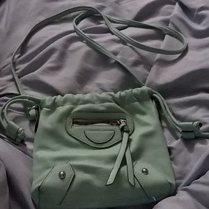 Madden girl cross over